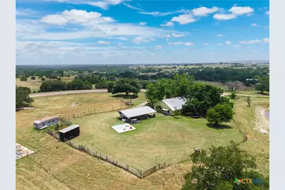 350 Fm 183 Spur, Evant, TX 76525 - Photo 13
