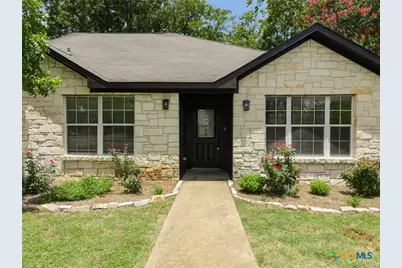 600 Garfield Street, McGregor, TX 76657 - Photo 5