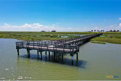 Tbd Seashore Lake (Lot 90), Port O'Connor, TX 77982 - Photo 17