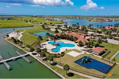 Tbd Seashore Lake (Lot 90), Port O'Connor, TX 77982 - Photo 13