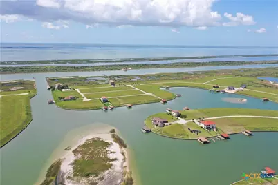 Tbd Seashore Lake (Lot 90), Port O'Connor, TX 77982 - Photo 5