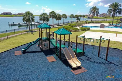 Tbd Seashore Lake (Lot 90), Port O'Connor, TX 77982 - Photo 15