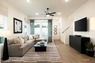 8012 Bird Song Circle, Austin, TX 78745 - Photo 7