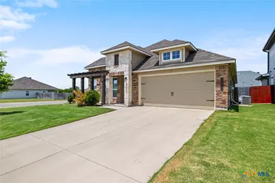 702 Hollyhock Drive, Temple, TX 76502 - Photo 43