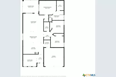 702 Hollyhock Drive, Temple, TX 76502 - Photo 47