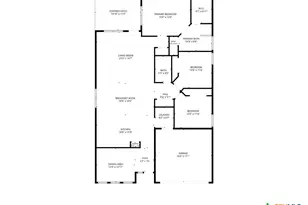 702 Hollyhock Dr, Temple, TX 76502 - Photo 47