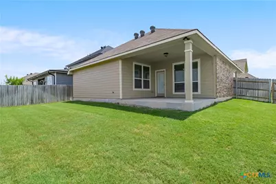 702 Hollyhock Drive, Temple, TX 76502 - Photo 31