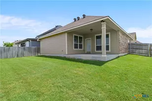 702 Hollyhock Dr, Temple, TX 76502 - Photo 31