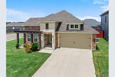 702 Hollyhock Drive, Temple, TX 76502 - Photo 41