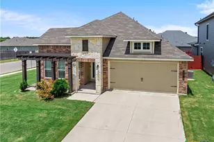 702 Hollyhock Dr, Temple, TX 76502 - Photo 41