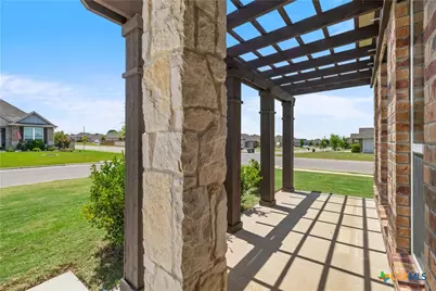 702 Hollyhock Drive, Temple, TX 76502 - Photo 35