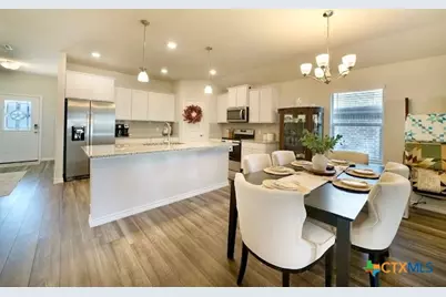 3884 Lorenzen Court, Belton, TX 76513 - Photo 5