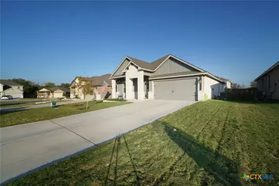 3884 Lorenzen Court, Belton, TX 76513 - Photo 41