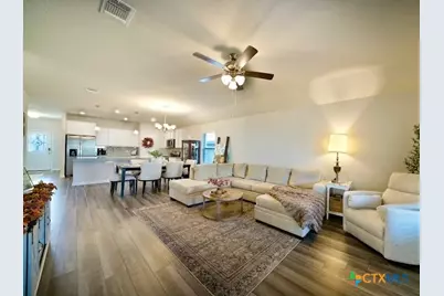 3884 Lorenzen Court, Belton, TX 76513 - Photo 9
