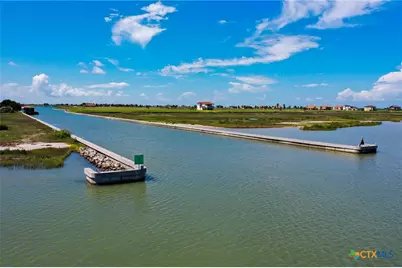 Tbd Seashore Lake (Lot 95), Port O'Connor, TX 77982 - Photo 17