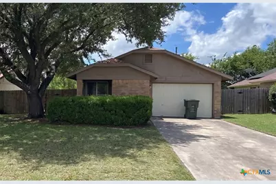 2108 Carousel, Killeen, TX 76543 - Photo 1
