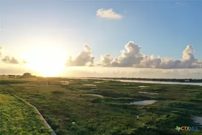 Tbd Seashore Lake (Lot 97), Port O'Connor, TX 77982 - Photo 3