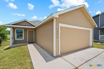 1355 Art Wall Way, San Antonio, TX 78221 - Photo 1