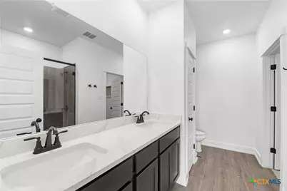 9014 Chalk Maple Drive, Killeen, TX 76542 - Photo 7