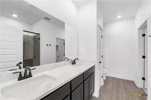 9014 Chalk Maple Dr, Killeen, TX 76542 - Photo 7