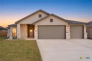 2557 Tin Barn Blf, Belton, TX 76513 - Photo 1