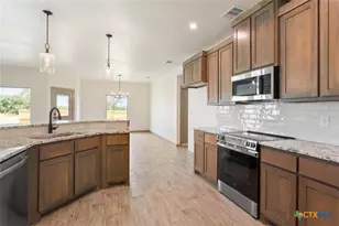 2557 Tin Barn Blf, Belton, TX 76513 - Photo 5