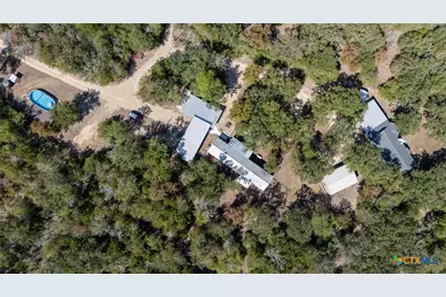 220 Clydesdale Drive, Dale, TX 78616 - Photo 33