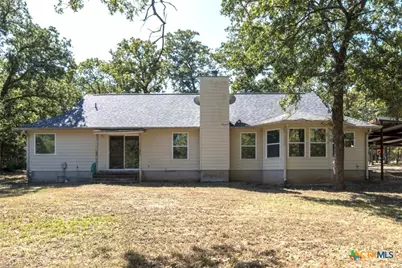220 Clydesdale Drive, Dale, TX 78616 - Photo 5