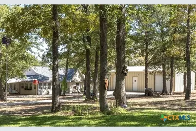 220 Clydesdale Drive, Dale, TX 78616 - Photo 1