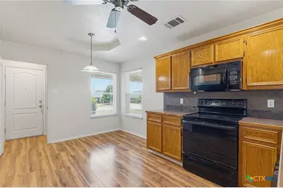 3502 Lucas Street, Copperas Cove, TX 76522 - Photo 9