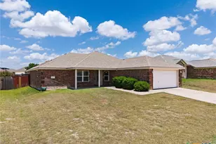 3502 Lucas St, Copperas Cove, TX 76522 - Photo 1