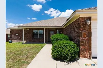 3502 Lucas Street, Copperas Cove, TX 76522 - Photo 3