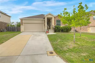 1814 Strawberry Fld, New Braunfels, TX 78130 - Photo 1