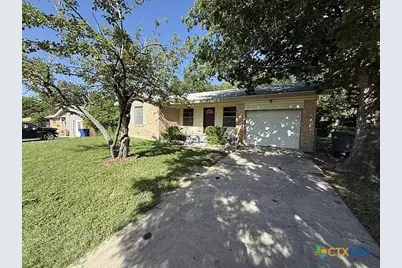 1204 S 7th Street, Copperas Cove, TX 76522 - Photo 3