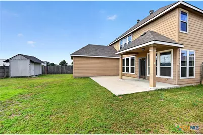 7905 Northgate Loop, Temple, TX 76502 - Photo 5