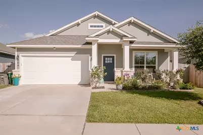 404 Brushy Creek, Victoria, TX 77904 - Photo 1