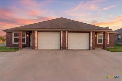2915 Sunflower Trail #b, Copperas Cove, TX 76522 - Photo 1