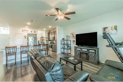 457 Appalachian Trail, Copperas Cove, TX 76522 - Photo 11