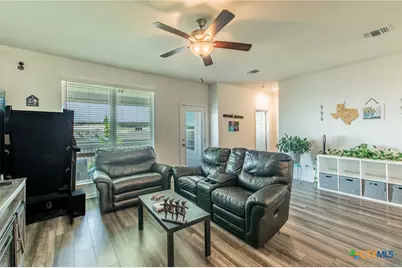 457 Appalachian Trail, Copperas Cove, TX 76522 - Photo 9