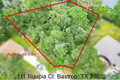 111 Nuupia Court, Bastrop, TX 78602 - Photo 1