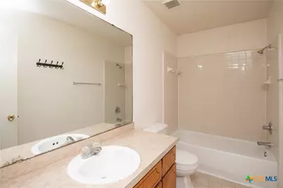 4003 Pilgram Drive #D, Killeen, TX 76543 - Photo 9