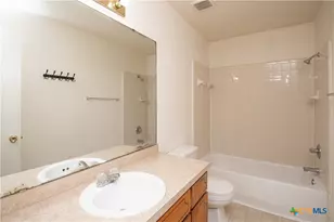 4003 Pilgram Dr, Killeen, TX 76543 - Photo 9