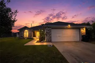 4110 Pepper Mill Hollow, Killeen, TX 76542 - Photo 1