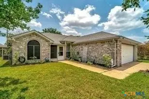 4110 Pepper Mill Hollow, Killeen, TX 76542 - Photo 19