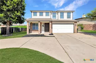 5900 Horne Dr, Killeen, TX 76542 - Photo 1