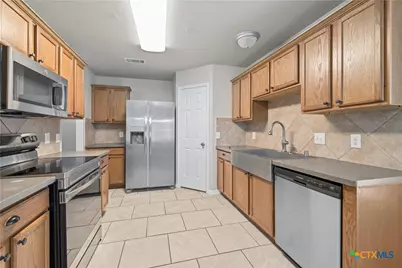 5900 Horne Drive, Killeen, TX 76542 - Photo 9