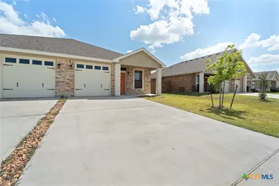 1110 Carlsberg Drive #B, Killeen, TX 76549 - Photo 3