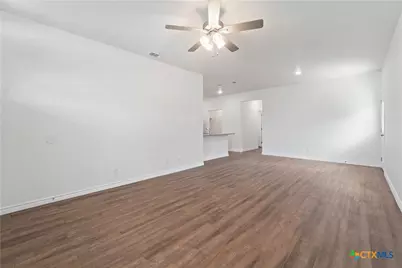 1110 Carlsberg Drive #B, Killeen, TX 76549 - Photo 5