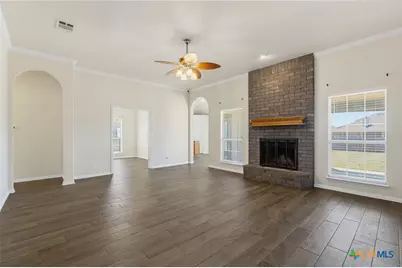 2022 Merlin Drive, Harker Heights, TX 76548 - Photo 5