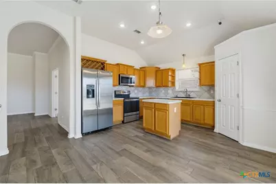 2022 Merlin Drive, Harker Heights, TX 76548 - Photo 9
